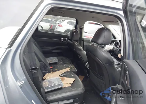 2021 Kia Sorento S from USA, damaged, VIN 5XYRL4LC7MG056903